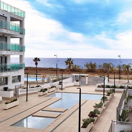 Dunas Beach II Apartment Torrox Exterior foto