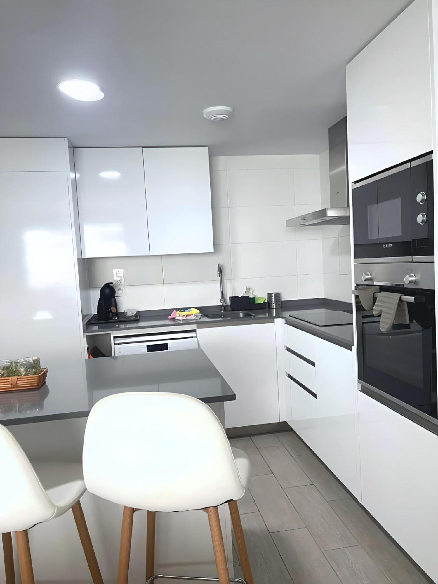 Dunas Beach II Apartment Torrox Exterior foto